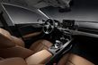 Review van de liftback Audi A5 Sportback foto 8