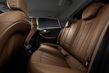 Review van de liftback Audi A5 Sportback foto 10