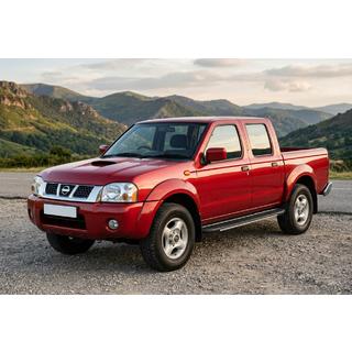 Bosphorus Grey zijsteps (set van 2, aluminium) foto 1
