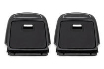 Toyota Land Cruiser 200 2007–2021 Stoeltafeltje voor autostoel (diverse uitvoeringen) foto 3