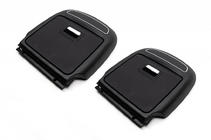 Toyota Land Cruiser 200 2007–2021 Stoeltafeltje voor autostoel (diverse uitvoeringen) foto 4