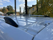 Mercedes Vito/V-klasse W447 2014– Dakrails chroom DDU (kunststof voeten) foto 3