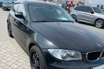 BMW 1 Serie E81/E82/E87/E88 2004–2011 Raamdeflectoren (4 stuks, HIC) foto 4