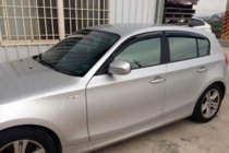 BMW 1 Serie E81/E82/E87/E88 2004–2011 Raamdeflectoren (4 stuks, HIC) foto 7