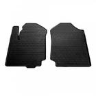 Ford Ranger 2011–2022 Rubberen automatten 2 stuks (Stingray, rubber) foto 1