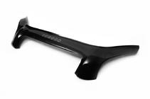 Hyundai Tucson JM 2004– Motorkapdeflector (VIP) foto 3
