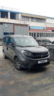 Fiat Doblo II 2010–2022 Motorkapdeflector EuroCap (2015+) foto 6