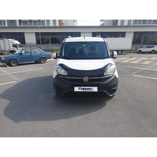 Motorkapdeflector EuroCap (2015+) Fiat Doblo II 2010–2022 foto 3
