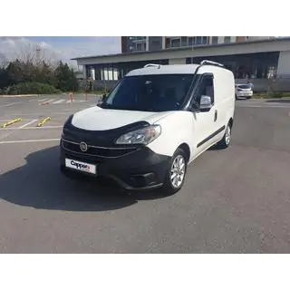 Motorkapdeflector EuroCap (2015+) foto 4