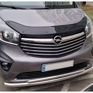 Motorkapdeflector (EuroCap) Opel Vivaro 2015–2019 foto 2