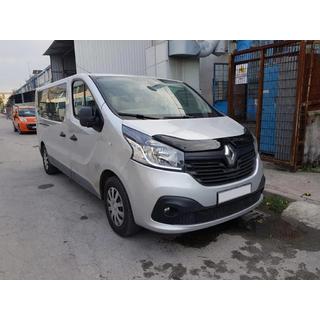 Motorkap deflector EuroCap (2015-2019) Renault Trafic 2015– foto 3