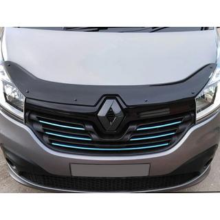 Motorkap deflector EuroCap (2015-2019) Renault Trafic 2015– foto 4