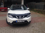 Nissan Qashqai 2014–2021 Motorkapdeflector EuroCap (2014-2017) foto 9