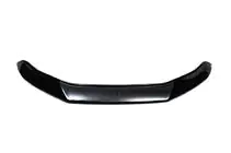 Nissan Qashqai 2014–2021 Motorkapdeflector EuroCap (2017+) foto 2
