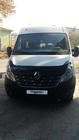 Renault Master 2011–2023 Motorkapdeflector 2015-2019 (EuroCap) foto 9