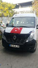 Renault Master 2011–2023 Motorkapdeflector 2015-2019 (EuroCap) foto 13