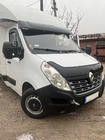Renault Master 2011–2023 Motorkapdeflector 2015-2019 (EuroCap) foto 6
