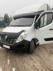 Renault Master 2011–2023 Motorkapdeflector 2015-2019 (EuroCap) foto 7