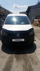 Volkswagen Caddy 2010–2015 Motorkapdeflector (EuroCap) foto 6