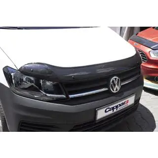 Motorkapdeflector (EuroCap) foto 3