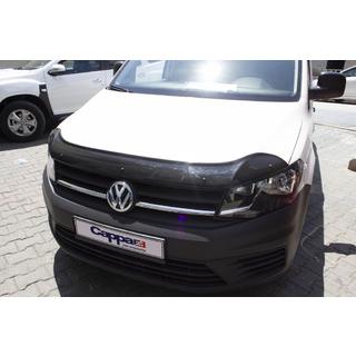 Motorkapdeflector (EuroCap) Volkswagen Caddy 2015–2020 foto 4