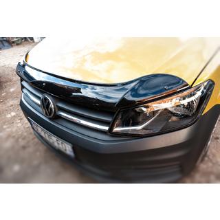 Motorkapdeflector (EuroCap) Volkswagen Caddy 2015–2020 foto 1