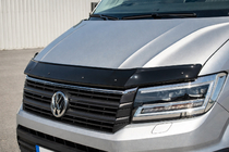 Volkswagen Crafter 2016– Motorkapdeflector (EuroCap) foto 1