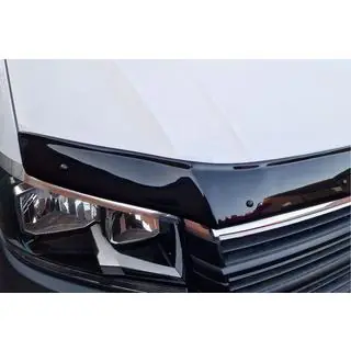 Motorkapdeflector (EuroCap) Volkswagen Crafter 2016– foto 2