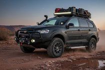 Chevrolet Captiva 2006–2019 Zijdrempels Vision New Grey (set van 2, aluminium) 2016-2019 foto 1