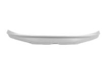 Lexus LX570/450d 2008–2022 Onderste spoiler V1 (2016-2023) Witte kleur foto 6