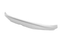 Lexus LX570/450d 2008–2022 Onderste spoiler V1 (2016-2023) Witte kleur foto 7