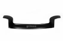 Opel Vivaro 2001–2015 Motorkapdeflector lang (VIP) foto 3