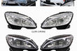 Koplamp-tuning: ‘Angel Eyes’ foto 1