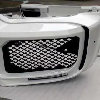 Complete bodykit 2018+ (BRB-Designs) foto 3