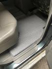Nissan Patrol Y61 1997–2011 EVA automatten (grijs) foto 4