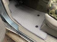 Nissan Patrol Y61 1997–2011 EVA automatten (grijs) foto 6