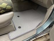 Nissan Patrol Y61 1997–2011 EVA automatten (grijs) foto 8