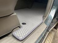 Nissan Patrol Y61 1997–2011 EVA automatten (grijs) foto 9