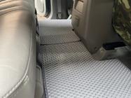Nissan Patrol Y61 1997–2011 EVA automatten (grijs) foto 12