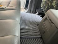 Nissan Patrol Y61 1997–2011 EVA automatten (grijs) foto 13