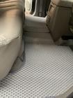 Nissan Patrol Y61 1997–2011 EVA automatten (grijs) foto 15