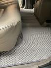 Nissan Patrol Y61 1997–2011 EVA automatten (grijs) foto 16