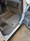 Nissan Patrol Y61 1997–2011 EVA automatten (grijs) foto 17