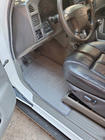 Nissan Patrol Y61 1997–2011 EVA automatten (grijs) foto 18