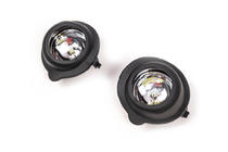 Renault Kangoo 1998–2008 Mistlampenset (2004-2008, 2 stuks, met LED-lamp) foto 2
