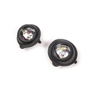Mistlampenset (2004-2008, 2 stuks, met LED-lamp) Renault Kangoo 1998–2008 foto 2