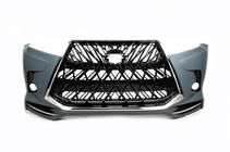 Toyota Highlander 2013–2019 Bodykitset TRD-design (voor 2016-2019) foto 9