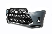 Toyota Highlander 2013–2019 Bodykitset TRD-design (voor 2016-2019) foto 10