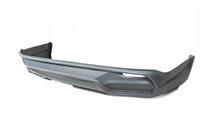 Toyota Highlander 2013–2019 Bodykitset TRD-design (voor 2016-2019) foto 13