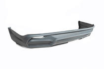 Toyota Highlander 2013–2019 Bodykitset TRD-design (voor 2016-2019) foto 14